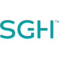 SGH - SMART Global Holdings Logo