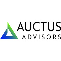 Auctus Advisors LLP Logo