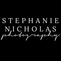 Stephanie Nicholas Photography Logo