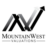 MountainWest Valuations Logo