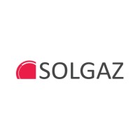 Solgaz Logo