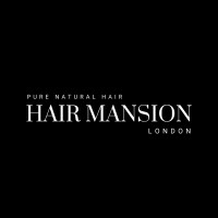 Hair Mansion London Logo