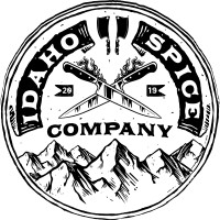 Idaho Spice Company Logo