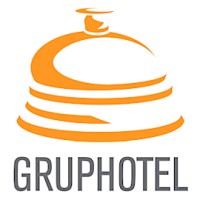 GRUPHOTEL Logo