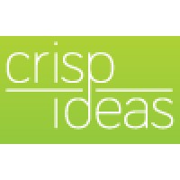 Crisp Ideas Logo