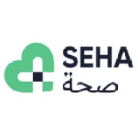 SEHA صحة Logo