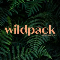 Wildpack Beverage Logo
