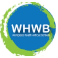 WHWB Australia Logo
