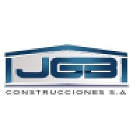 JGB Construcciones SA Logo