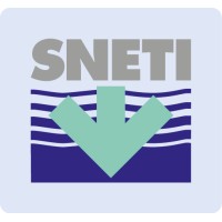 SNETI Logo