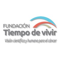 Fundación Tiempo de Vivir Logo