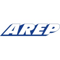 AREP Logo