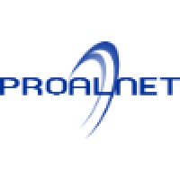 Proalnet Logo
