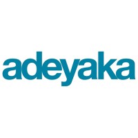 adeyaka Logo
