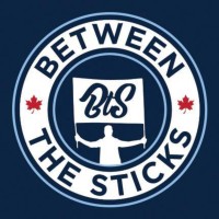Between The Sticks Logo
