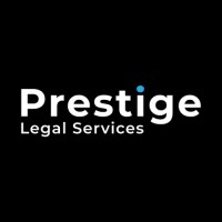 Prestige Legal Services Logo