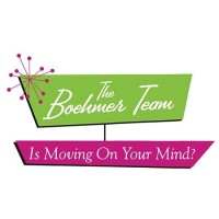 The Boehmer Team-Berkshire Hathaway Home Services Select Properties Logo