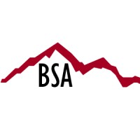 Big Sky Acoustics Logo