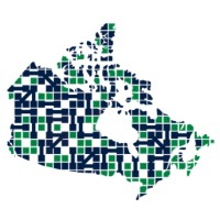 Health Data Research Network Canada Logo