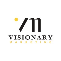 Visionary Marketing Logo