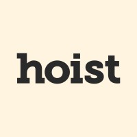 Hoist Studio Logo