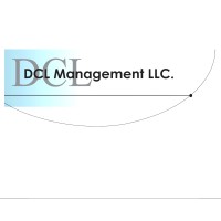 DCL Management, LLC. Logo