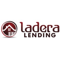 Ladera Lending, Inc. Logo