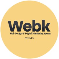 webk Logo