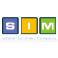 SIM Solutions (P) Ltd. Logo