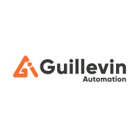 Guillevin Automation Western Canada Logo