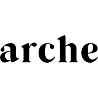 Arche Company Logo