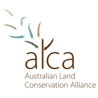 Australian Land Conservation Alliance Logo