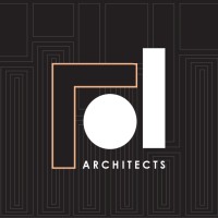 FD Architects Logo