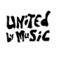 United by Music Logo