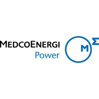 PT. Energi Listrik Batam (Medco Power Group) Logo
