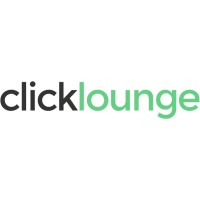 Click Lounge Logo