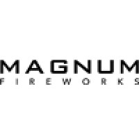 Magnum Fireworks Logo
