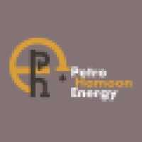 Petro Hamoon Energy Logo