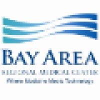 Bay Area Regional Medical Center Logo