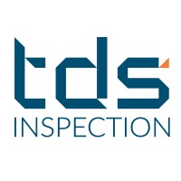 TDS Inspection Logo