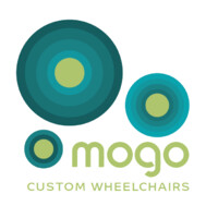 Mogo Wheelchairs Logo