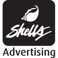 Shells Advertising LLC Logo