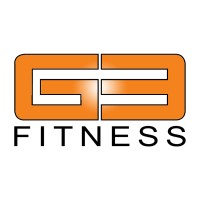 G3 Fitness Logo