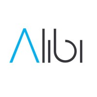 Alibi Gloria Logo