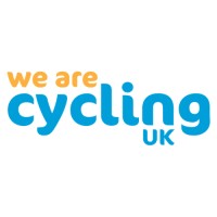 Cycling UK Logo