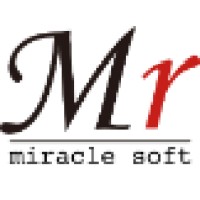 Miracle Soft Logo