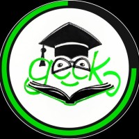 Career Geek Logo