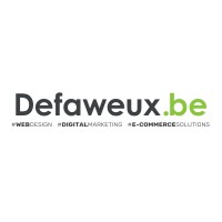 Agence Web Defaweux Logo