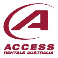 Access Rentals Logo