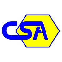 SCOP CSA Logo